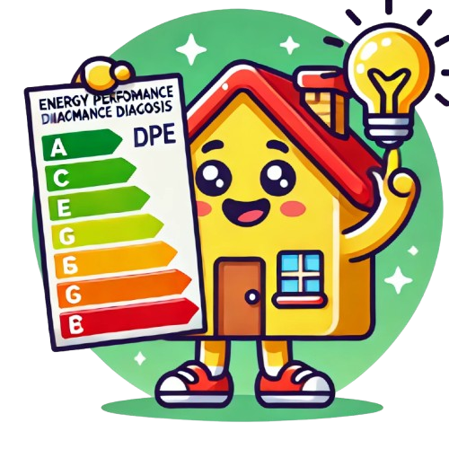 DPE vente habitation
