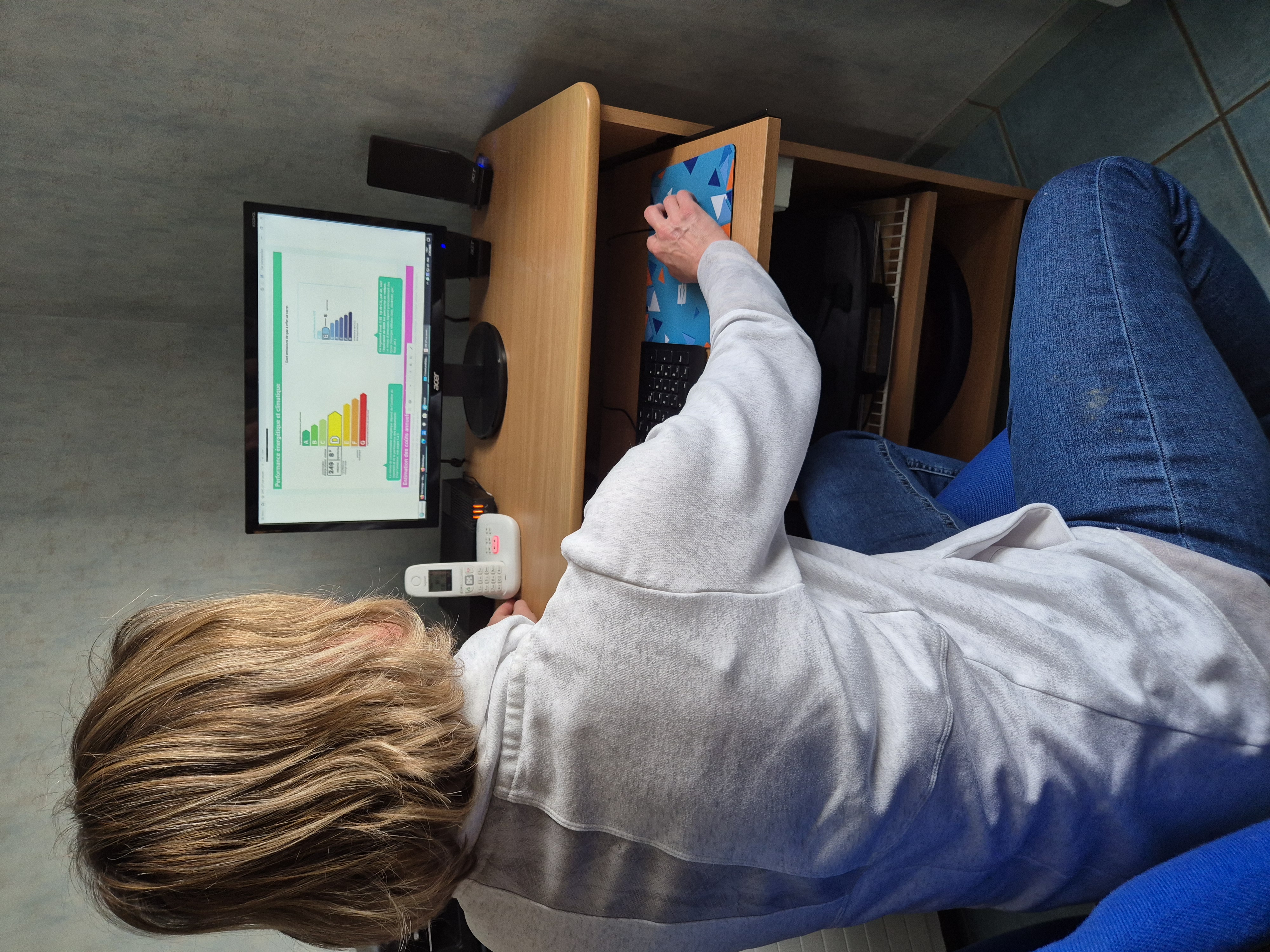 Présentation de l'entreprise